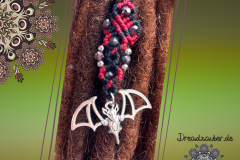 Makrameeperle 37  €20,-
