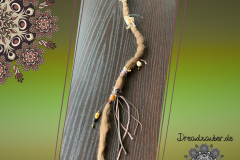 Dreadwraps (dick) 26