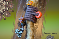 Spiralperle 06
