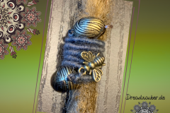 Spiralperle 08