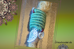 Spiralperle 09