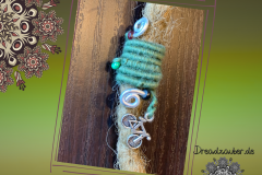 Spiralperle 15