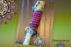 Spiralperle 17