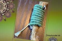 Spiralperle 18