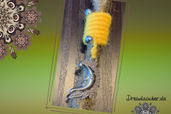 Spiralperle 45