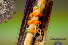 Spiralperle 48