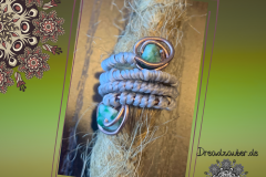 Spiralperle 74