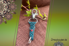 Schlüsselanhänger 02  €8,-