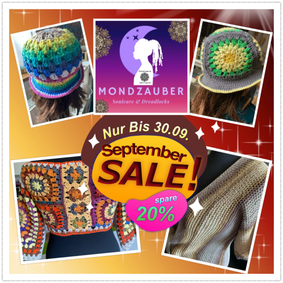 Mondzauber-September-Sale bei Lissy 