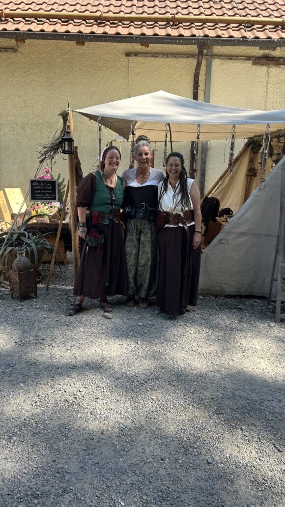 So schön war Kaltenberg 2025