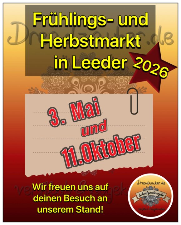 Frühlingsmarkt
